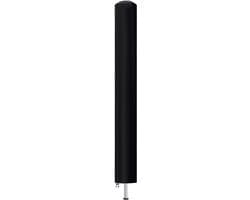 Waterbestendige Beschermhoes voor Droogmolen - 165 x 16 x 16 cm - Dikke PU-Coating - Voor Roterende Wasdrogers — afbeelding 1