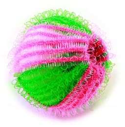 Antiklitters Ballen voor Wasmachine - 6 Stuks - Verwijdert Huisdierhaar — thumbnail 4