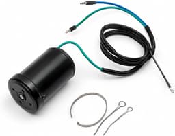 Kantelmotor 12 V voor Mercury buitenboord — thumbnail 1