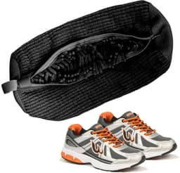 Waszak - Beschermt sneakers en wasmachine - Duurzaam — thumbnail 1