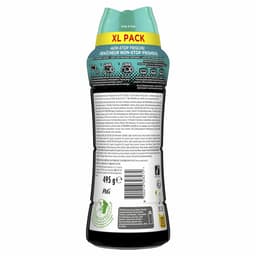 Lenor Unstoppables - Geurbooster - Fris - Non-Stop Frisheid - Grootverpakking - Voordeelverpakking - 4 stuks — thumbnail 3