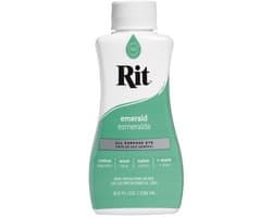 Rit Liquid Emerald - Rit Dye - Rit