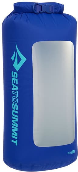 Sea to Summit Lightweight Dry Bag View 13L - Droogzak (surf the web) — thumbnail 2