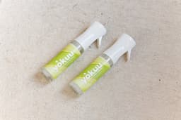 YOKUU - Probiotische Textielverfrisser - 1 Fles + 3 Pearls - Sunny Meadow - Vrij van Schadelijke Chemicaliën — thumbnail 5