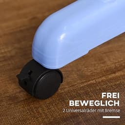 Equivera Droogmolen Camping - Droogmolen - Droogrek Camping - Wasmolen Camping - Droogmolen Caravan - Washanger - Must have! — thumbnail 4