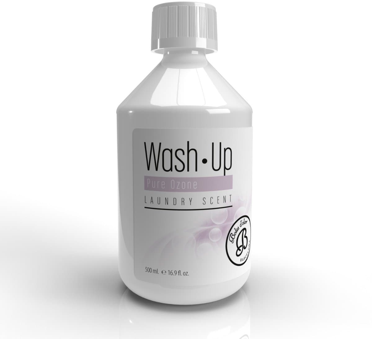 Boles d olor - Wash Up - 500 ml - Pure Ozone — afbeelding 1