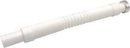 Flexibele afvoerslang 1 1/4 inch x 32 mm, Uittrekbaar van 320-880 mm voor Wastafels — thumbnail 4