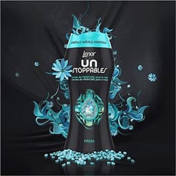 Onstoppable Fresh Geurparels 140 g – Wasverfrisser voor een langdurige geur — thumbnail 3