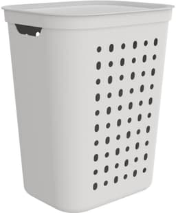 Rotho Jona Wasmand 55L Wit — thumbnail 1