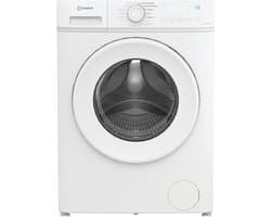 Indesit IMA 762 MY TIME FR wasmachine Voorlader 7 kg 1200 RPM Wit