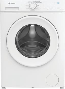 Indesit IMA 762 MY TIME FR wasmachine Voorlader 7 kg 1200 RPM Wit — thumbnail 1
