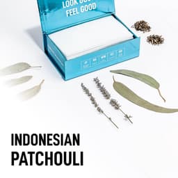 Drogerlakens Indonesische Patchouli - Luxe Geur, Anti-Statisch & Stofverzachter (69 Stuks) — thumbnail 5