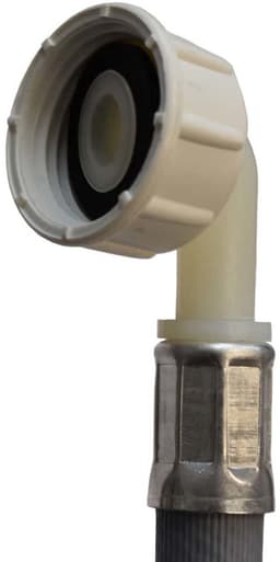 Hoek-Zulaufslang 3/4 inch EPDM voor Wasmachines en Vaatwassers — thumbnail 5
