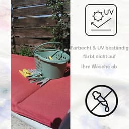 50 Stabiele Wasknijpers met Antislip Handgreep en Knijpermand - Duurzaam en UV-bestendig — thumbnail 4