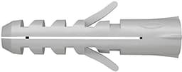 Betrouwbare Betondoplampen 4 x 20 mm - 30 Stuks — thumbnail 4