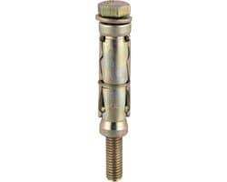 M6x25 Schildanker voor Beton, Steen en Baksteen — thumbnail 1