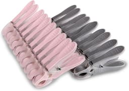 Set Duurzame Wasknijpers met Sterke Grip - Kunststof en Weerbestendig — thumbnail 1