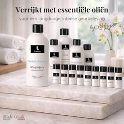 Wasparfum Duo - Geurboost Kleding - Frisse Was - Geconcentreerde Formule - 2x 250 ml — thumbnail 3