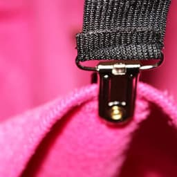 Wasknijpers - 4 Stuks Trui Clips - Elastisch, sweater, cardigan, clips, handschoenen, clips, wanten - Clips voor kinderen, peuters en volwassenen — thumbnail 4