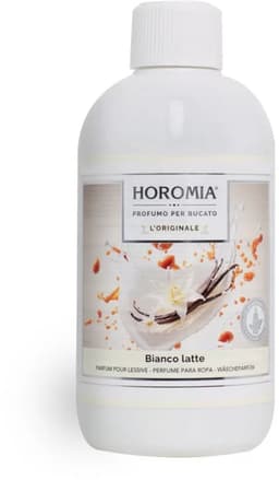 Horomia Wasparfum Bianco Latte - 500 ml - Geur bij de was — thumbnail 4