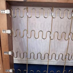 Inovra Plus - Sofa Spring Clips voor Meubelherstel - Set van 32 Stuks — thumbnail 3