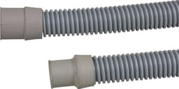 Scanpart afvoerslang 2.5 meter - Geschikt voor wasmachine vaatwasser - 19 mm en 22 mm aansluiting - Universeel — thumbnail 5