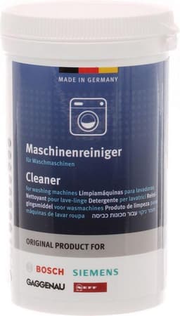 wasmachinereiniger 200g — thumbnail 1