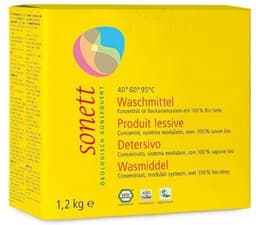 Sonett Wasmiddel Compact — thumbnail 2