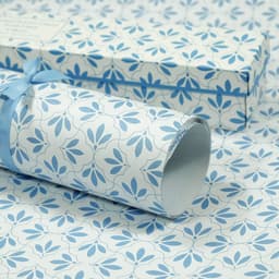 Geurende Lade Liners - Lade Geurvellen - Kledingkast Organiseren - Met Katoen & Linnen - 36.5 x 50 cm - Blauw — thumbnail 5