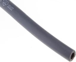 Brandstofslang - Benzineslang Versterkt - Motor Onderhoud - Anticorrosief Zuurvrij - 5mm x 9mm - Zwart — thumbnail 3
