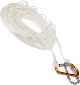 Draagbare Kledinglijn - Waslijn Outdoor - Kleding Drogen - Winddicht Antislip - 800 cm - Zoals Getoond — thumbnail 1