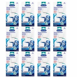 Dr. Beckmann Wasmachinereiniger 12x3 Tabletten - 36 Tabletten - Voordeelverpakking - Reinigt & Neutraliseert Geuren — thumbnail 1
