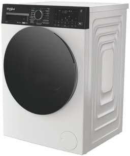 Whirlpool WPD 0649W ADS BE Was-droogcombinatie Vrijstaand Voorlader Wit — thumbnail 1