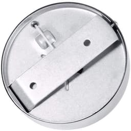 Waslijn Uittrekbaar 2,8 m - Nylon Draad - 304 Roestvrij Staal - Geschikt voor Badkamer/Balkon - Eenvoudig te Installeren - 3 kg Draagkracht - Waslijnhouder — thumbnail 4