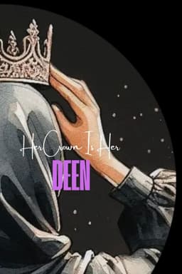 Crown Is Her Deen — thumbnail 1