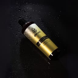 SnelShoppen - Giovani Wasparfum EXCLUSIVE GOLD 500 ml | Luxe wasgeur met zoete vanille en frisse mandarijn | Voor 100 wasbeurten | Intensieve en langd — thumbnail 4