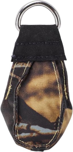 Werpzak Klimsport - Touw Gewicht - Buitenavonturen Ondersteunen - Aerodynamisch Ontwerp - 11.5x4.5x4.5cm - Camo — thumbnail 1