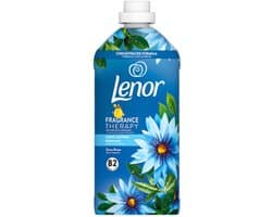 Lenor Wasverzachter Zeebries 82 Wasbeurten - 1722 ml