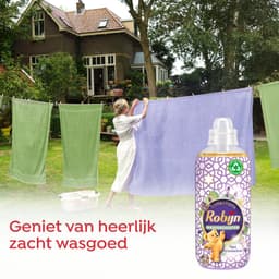 Robijn Collections Spa Sensation Wasverzachter - 8 x 33 wasbeurten - Voordeelverpakking — thumbnail 4