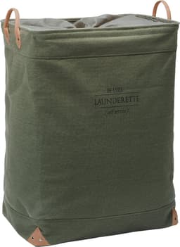 Aquanova Lubin Wasmand Sage green — thumbnail 1