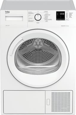 Beko DF8421TX0 - Warmtepompdroger - NL/FR — thumbnail 1