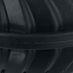 wasbol set van 4 - voor wasmachines - tot 90°C - huidvriendelijk - zwart — thumbnail 2