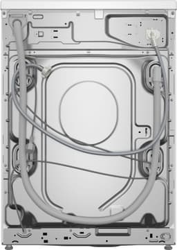 Siemens WG56B2AAFG - iQ700 - Wasmachine met stoom - 10 kg - 1600 rpm - 30% zuiniger dan energielabel A - Automatisch doseren - Home Connect - NL/FR — thumbnail 4