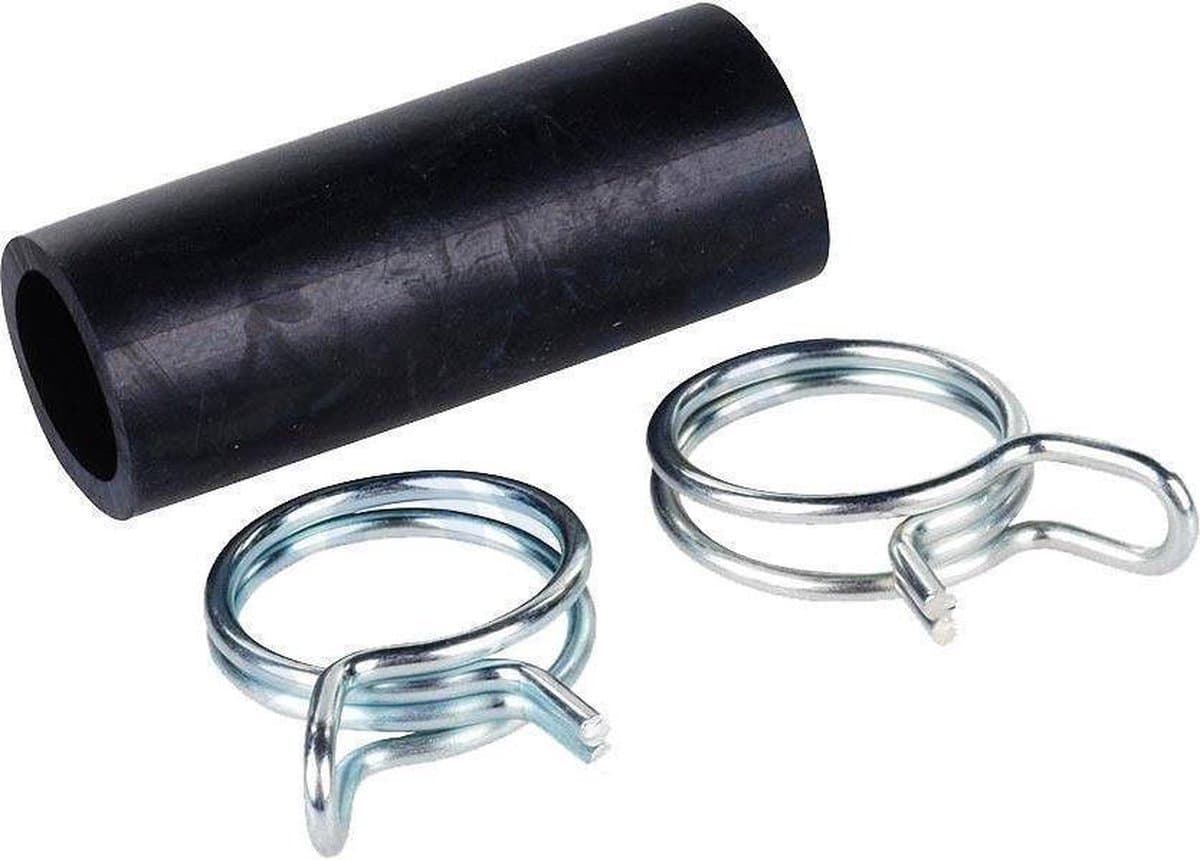 Bosch Inbouwset Montageset afvoerslang LADY PLUS 45, SE24202 00088403 — afbeelding 1