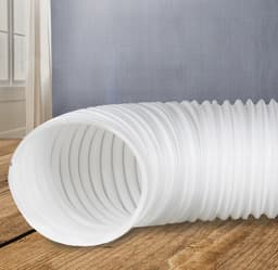 Airco afvoerslang 120mm 5m — thumbnail 2