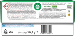 Ariel 4in1 Wasmiddel Pods +Touch Of Lenor Unstoppables Color - 4 x 26 Wasbeurten — thumbnail 3