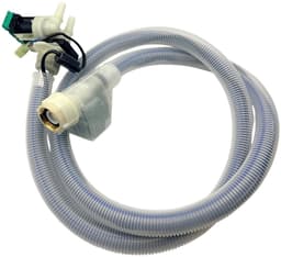 Fixem toevoerslang geschikt voor Bosch Siemens 00660922, 00665053 wasmachine inlaatslang water aanvoerslang wasmachine - inclusief inlaatventiel in de machine — thumbnail 5