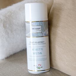 White Musk Textielspray — thumbnail 2