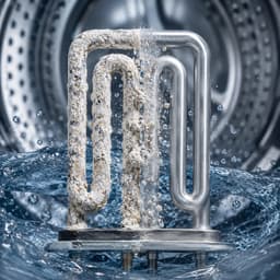 Dr. Beckmann Machines Ontkalker 12x50g Voordeelverpakking – Voor Wasmachine & Vaatwasser – Verwijdert Hardnekkige Kalkaanslag — thumbnail 4