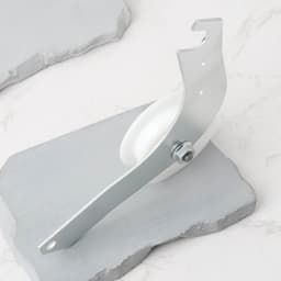 Dailygoods - Droger Idler Katrol Arm Beugel 131863007 Compatibel met Diverse Modellen — thumbnail 4